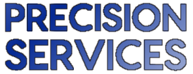 Precise Services Logo